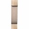 Ekena Millwork Alpine Rough Sawn Corbel, Douglas Fir, 6"W x 12"D x 28"H COR06X12X28ALP00RDF - alternate 2